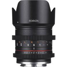 Rokinon 21mm T1.5 Cine for Fuji X