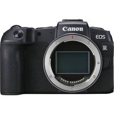 Canon Speilløse systemkameraer Canon EOS RP