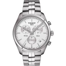 Tissot PR 100 Chronograph Gent (T101.417.11.031.00)