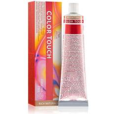 Wella Color Touch Rich Naturals #8/3 60ml