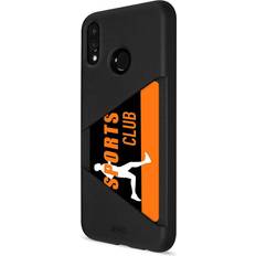 Artwizz TPU Card Case (Huawei P20 Lite)