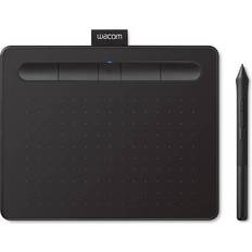 Zeichentablets Wacom Intuos Bluetooth Small