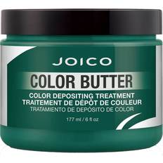 Sheasmør Fargebomber Joico Color Butter Green 177ml