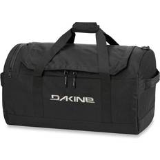 Textile Duffel Bags & Sport Bags Dakine EQ Duffle 50L - Black