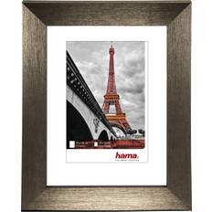 Grå Veggdekorasjoner Hama Paris Ramme 10x15cm