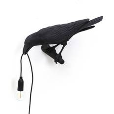 Seletti Bird Looking Wall light