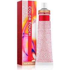 Pflegend Tönungen Wella Color Touch Pure Naturals #7/0 60ml