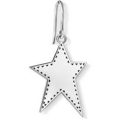 Thomas Sabo Star Earring - Silver
