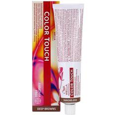 Wella Color Touch Deep Browns #4/77 60ml