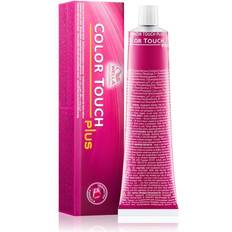 Pflegend Tönungen Wella Color Touch Plus #55/07 60ml