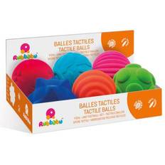 Skumgummi Aktivitetsleker Rubbabu Tactile Balls