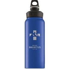 SIGG - Kids Water Bottle - Viva One Sharkies - Leakproof