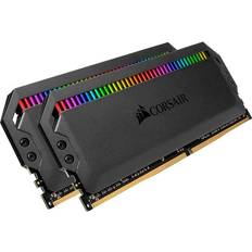 Corsair Dominator Platinum RGB DDR4 3200MHz 2x16GB (CMT32GX4M2C3200C16)