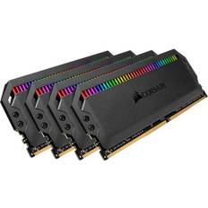 Corsair Dominator Platinum RGB DDR4 3600MHz 4x8GB