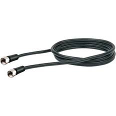 Schwaiger 90dB Antenna F-F Connector 1.5m