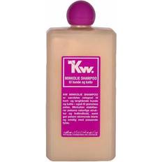 KW Mink Oil Shampoo 0.5L