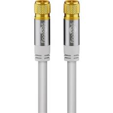 135dB Antenna F-F Connector 2m