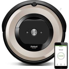 IRobot Bagless Robot Vacuum Cleaners iRobot Roomba e5 e5152