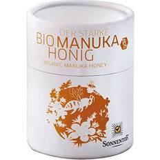 Beste Backen Sonnentor Organic Manuka Honey 250g