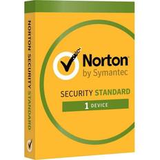 Norton Kontorprogram Norton Security Standard 3.0