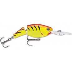 Rapala Jointed Shad Rap 4cm Hot Tiger