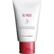 Clarins My Clarins RE-MOVE Purifying Cleansing Gel 125ml