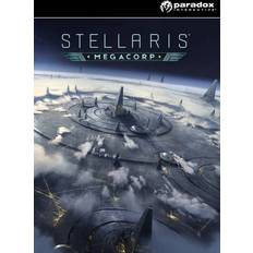 Stellaris: MegaCorp (PC)