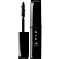 Vannfaste Maskara Sensai Lash Volumiser 38°C Black