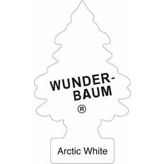 Bilpleie & Rens Wunder-Baum Arctic White