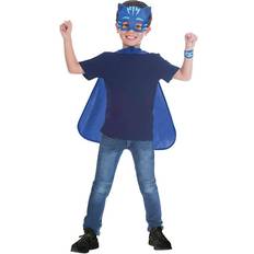 Amscan PJ Masks Catboy Cape Set