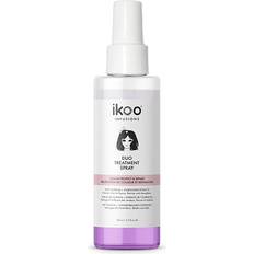 Ohne Ausspülen Stylingcremes Ikoo Duo Treatment Spray Color Protect & Repair 100ml