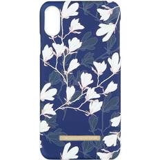 Apple iPhone XS Max Mobildeksler Gear by Carl Douglas Onsala Collection Soft Mystery Magnolia Cover (iPhone XS Max)