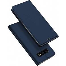Samsung Galaxy S10e Lommeboketuier Dux ducis Skin Pro Series Case Galaxy S10e