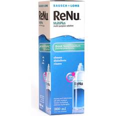 Bausch & lomb renu Bausch & Lomb Renu MultiPlus 360ml