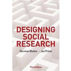 Designing Social Research (Heftet, 2018)