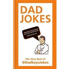 Dad Jokes (Innbundet, 2018)