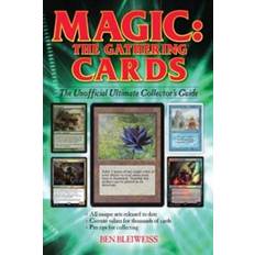 Books Magic - The Gathering Cards (Paperback, 2018)