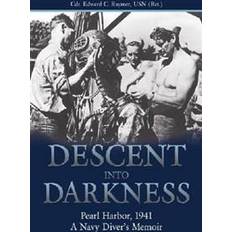 Descent into Darkness (Paperback, 2012)