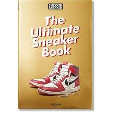Sneaker Freaker. The Ultimate Sneaker Book (Hardcover, 2018)