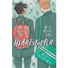 Heartstopper Heartstopper Volume One (Heftet, 2019)