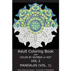 Adult Color By Numbers Coloring Book of Native American Artwork and  Designs: Native American Color by Number Coloring Book for Adults with  Owls, Totem (Paperback)