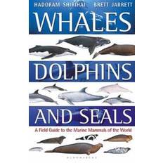 Whales, Dolphins and Seals (Heftet, 2019)