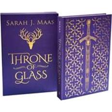 Books Throne of Glass Collector's Edition (Hardcover, 2018)