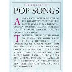 The Library of Pop Songs (Geheftet, 2013)