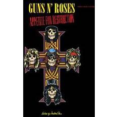 Guns N Roses - 30th Anniversary of Appetite For Destruction - CD