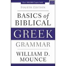 Ordbøker & Språk Basics of Biblical Greek Grammar (Innbundet, 2019)