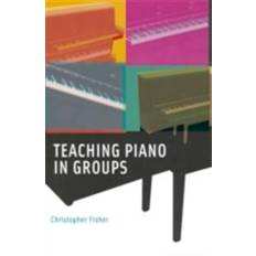 Musik E-Books Teaching Piano in Groups (E-Book)