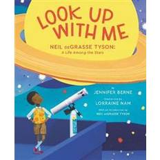 Books Look Up with Me (Hardcover, 2019)