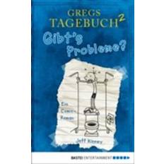 Gregs Tagebuch 2 - Gibt's Probleme? (E-Book)
