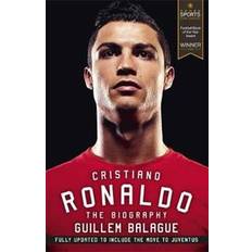 Ronaldo Cristiano Ronaldo (Heftet, 2018)